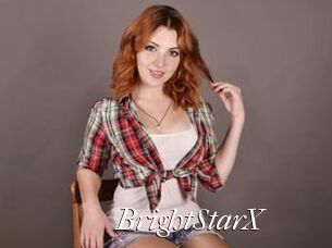 BrightStarX