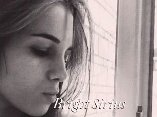 Bright_Sirius