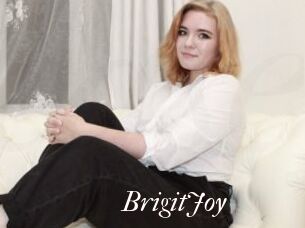 BrigitJoy