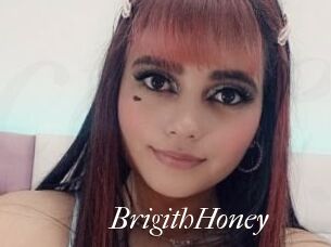 BrigithHoney