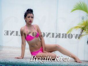 BrigitteKiwi Cam Sexy