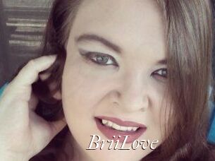 BriiLove