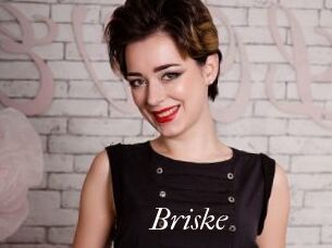 Briske