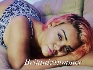 BritanieSummer