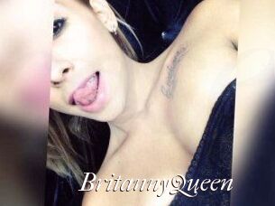 BritannyQueen