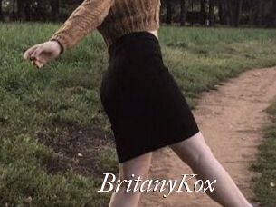 BritanyKox