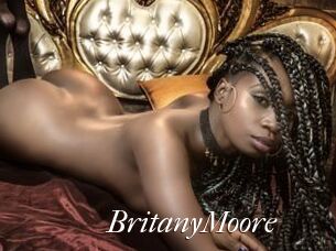 BritanyMoore