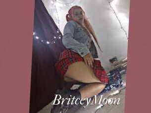 BritceyMoon Cam Sexy