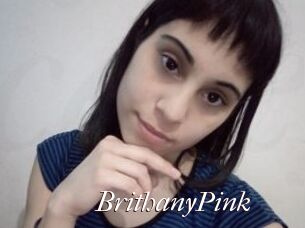 BrithanyPink