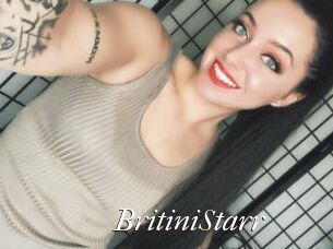 BritiniStarr