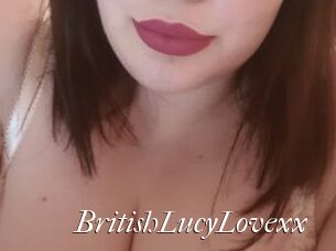 BritishLucyLovexx