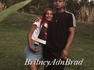 BritneyAdnBrad