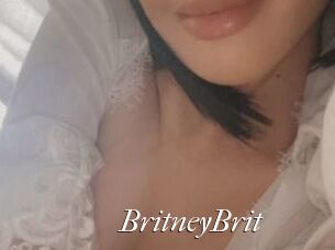 BritneyBrit