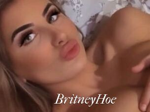 BritneyHoe