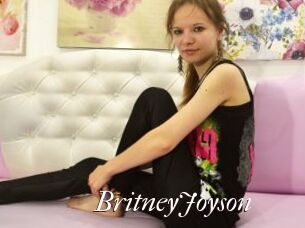 BritneyJoyson