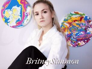 BritneySimmon