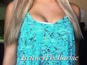 BritneyTheBarbie