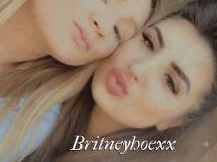 Britneyhoexx
