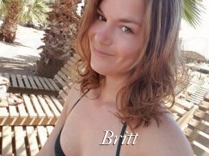 Britt