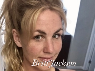 BrittJackson