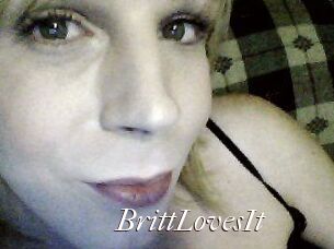 BrittLovesIt