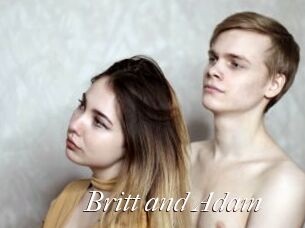 Britt_and_Adam