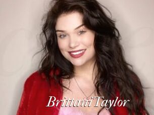 BrittaniTaylor