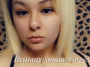 Brittany_Summers1998