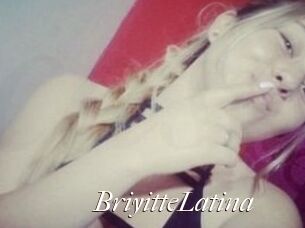BriyitteLatina