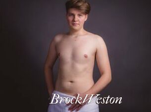 BrockWeston