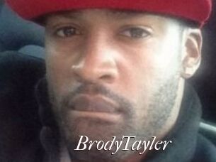 Brody_Tayler Cam Sexy