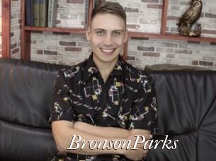 BronsonParks