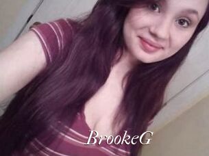 BrookeG Cam Sexy