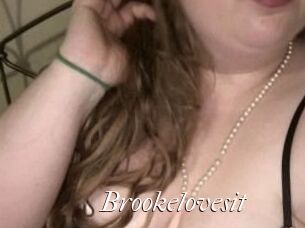 Brookelovesit Cam Sexy