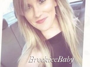 BrookieeBaby