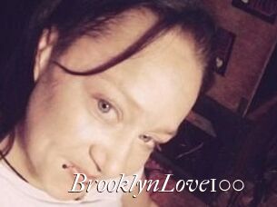 BrooklynLove100 Cam Sexy