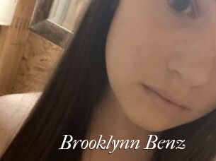 Brooklynn_Benz Cam Sexy