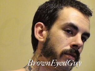 BrownEyedGuy