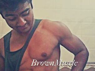 BrownMuscle