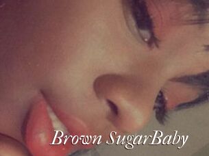 Brown_SugarBaby