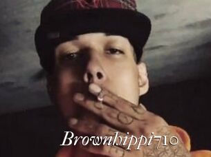 Brownhippi710