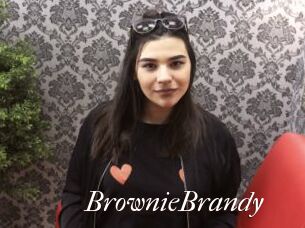 BrownieBrandy