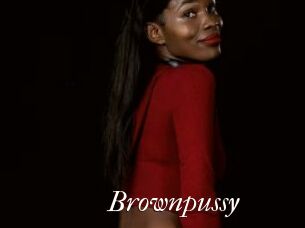 Brownpussy