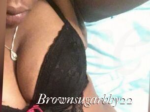 Brownsugarbby22