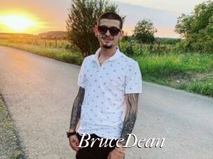 BruceDean