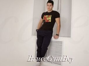 BruceGymBoy