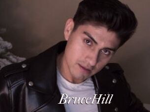 BruceHill