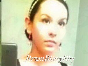 BrwnBlazyBby