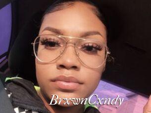 BrxwnCxndy