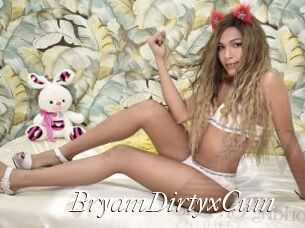 BryamDirtyxCum